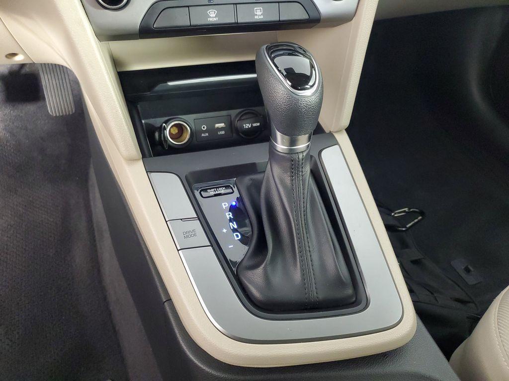 used 2018 Hyundai Elantra car, priced at $12,991