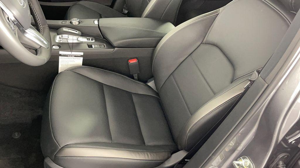 new 2025 INFINITI QX55 car, priced at $48,750