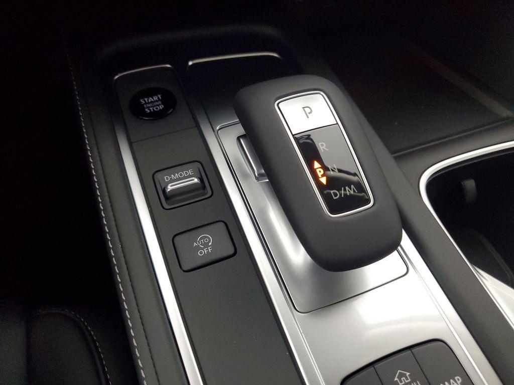 new 2026 INFINITI QX60 car, priced at $57,460