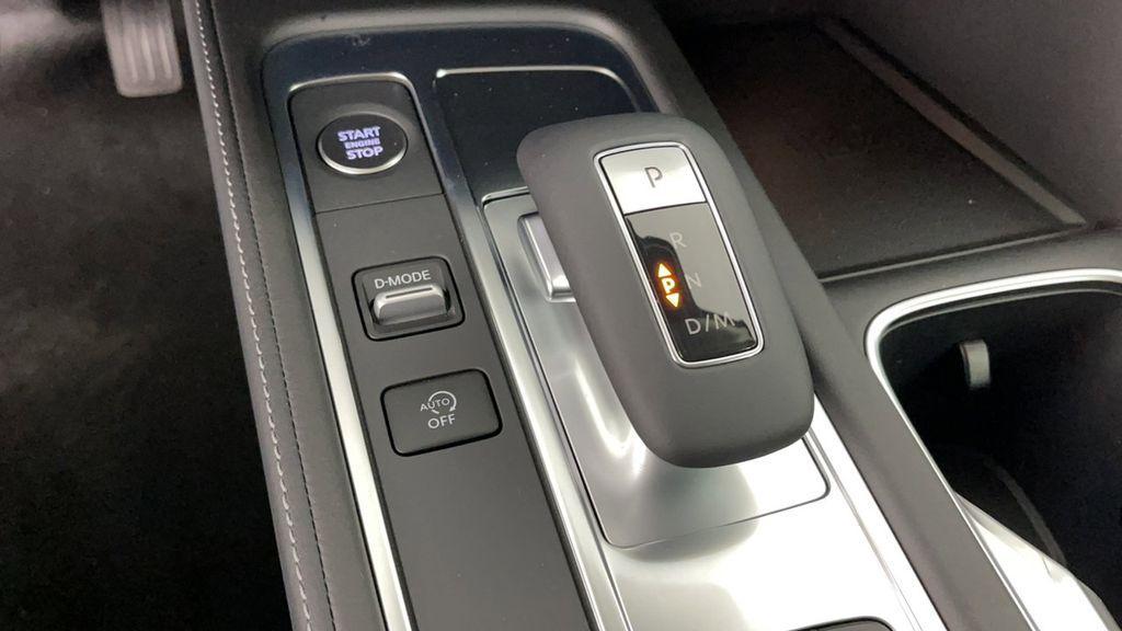 new 2025 INFINITI QX60 car, priced at $54,080