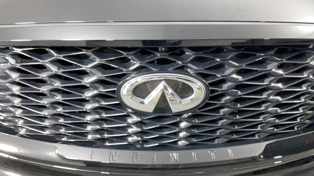 new 2025 INFINITI QX60 car, priced at $57,980