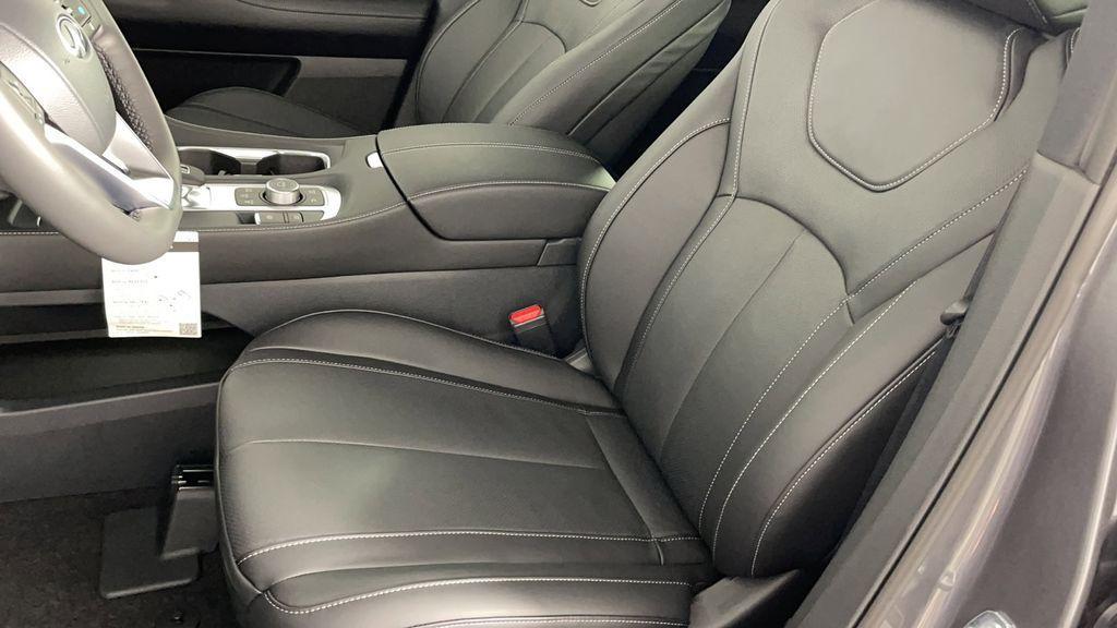 new 2025 INFINITI QX60 car, priced at $54,885