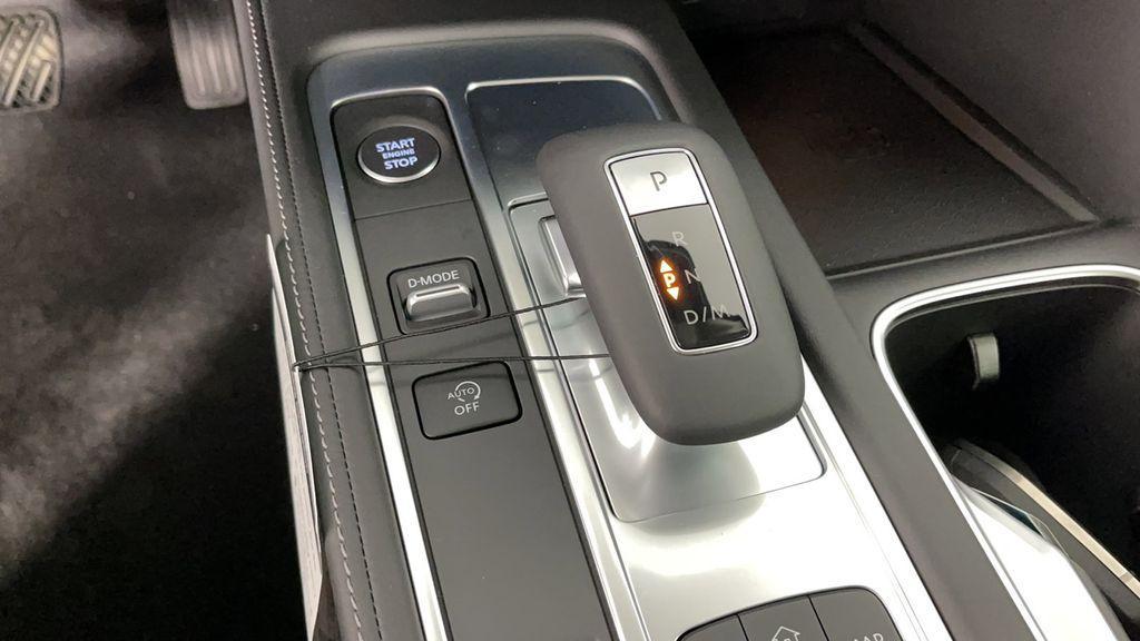 new 2025 INFINITI QX60 car, priced at $54,885