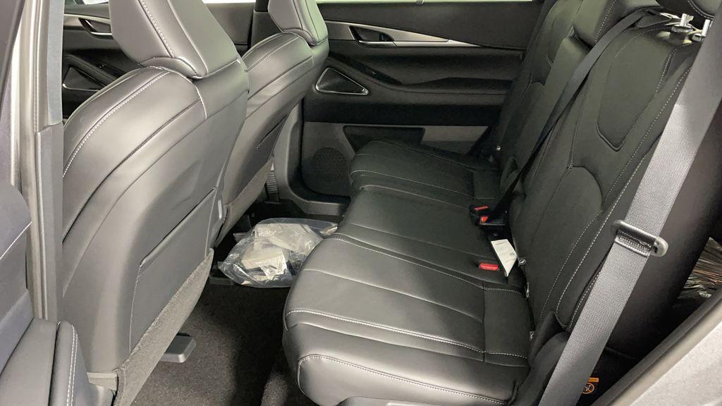 new 2025 INFINITI QX60 car, priced at $54,885