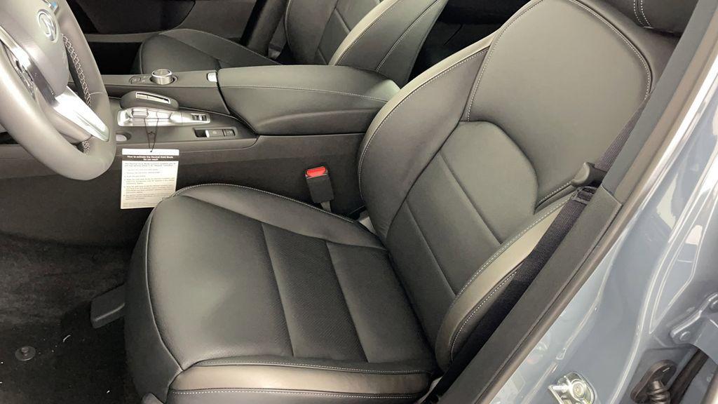 new 2025 INFINITI QX50 car, priced at $45,340