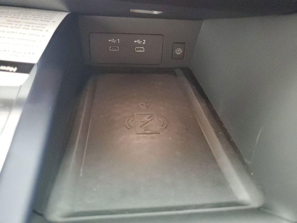 new 2026 INFINITI QX60 car, priced at $60,650