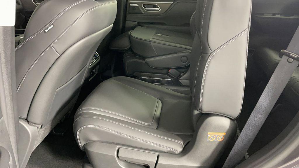 new 2025 INFINITI QX80 car, priced at $82,240