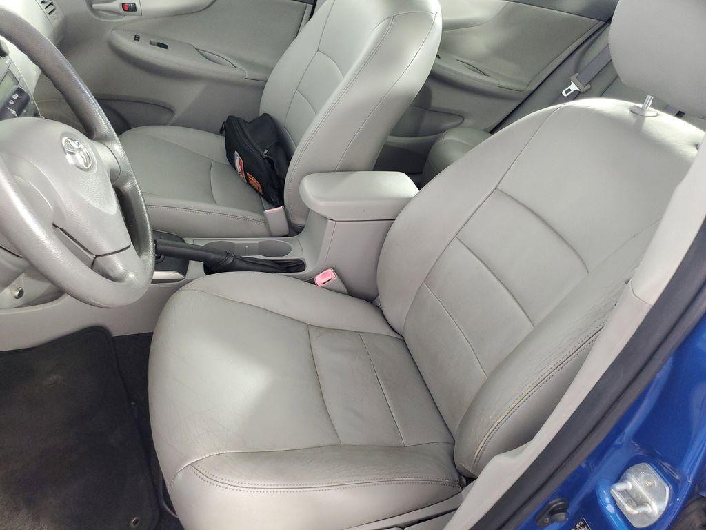 used 2009 Toyota Corolla car, priced at $8,500