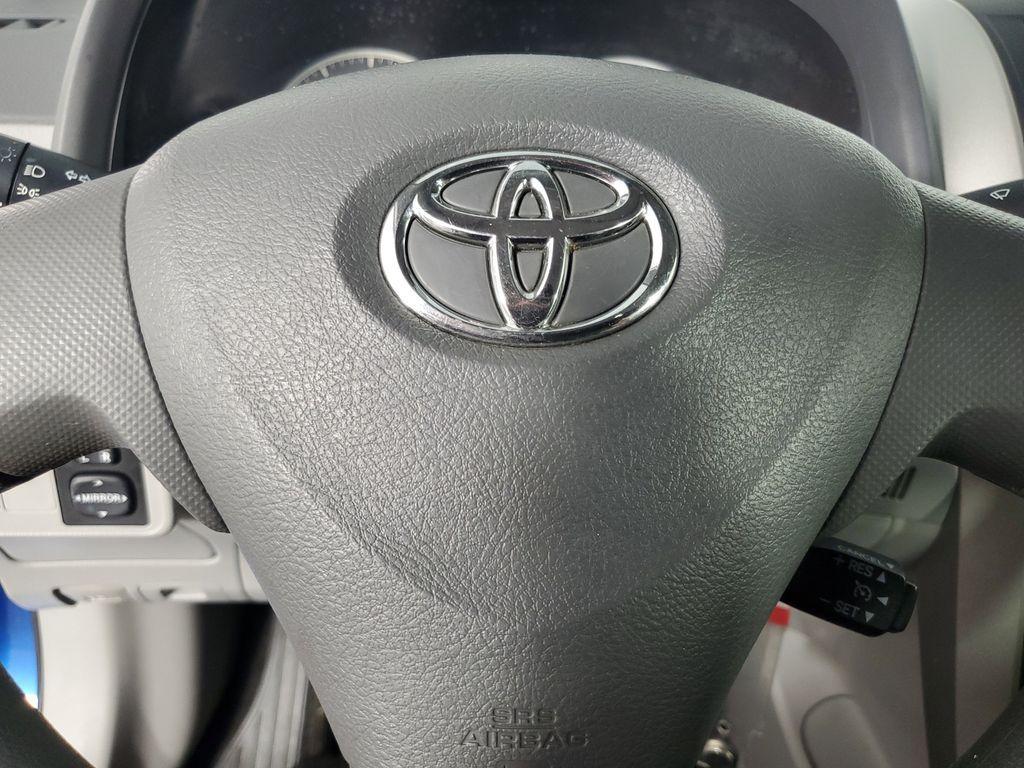 used 2009 Toyota Corolla car, priced at $8,500