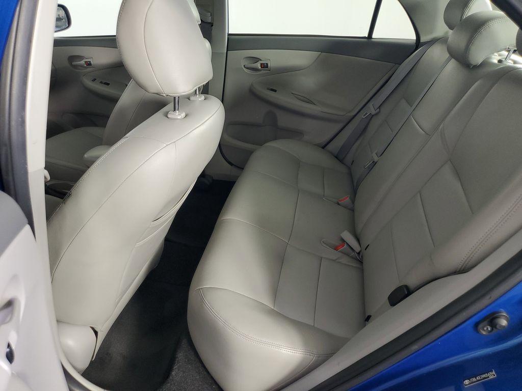 used 2009 Toyota Corolla car, priced at $8,500
