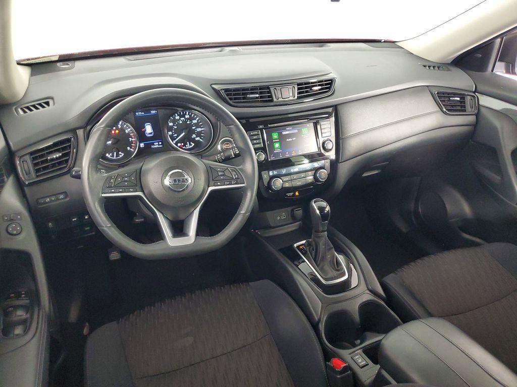 used 2018 Nissan Rogue car, priced at $15,981