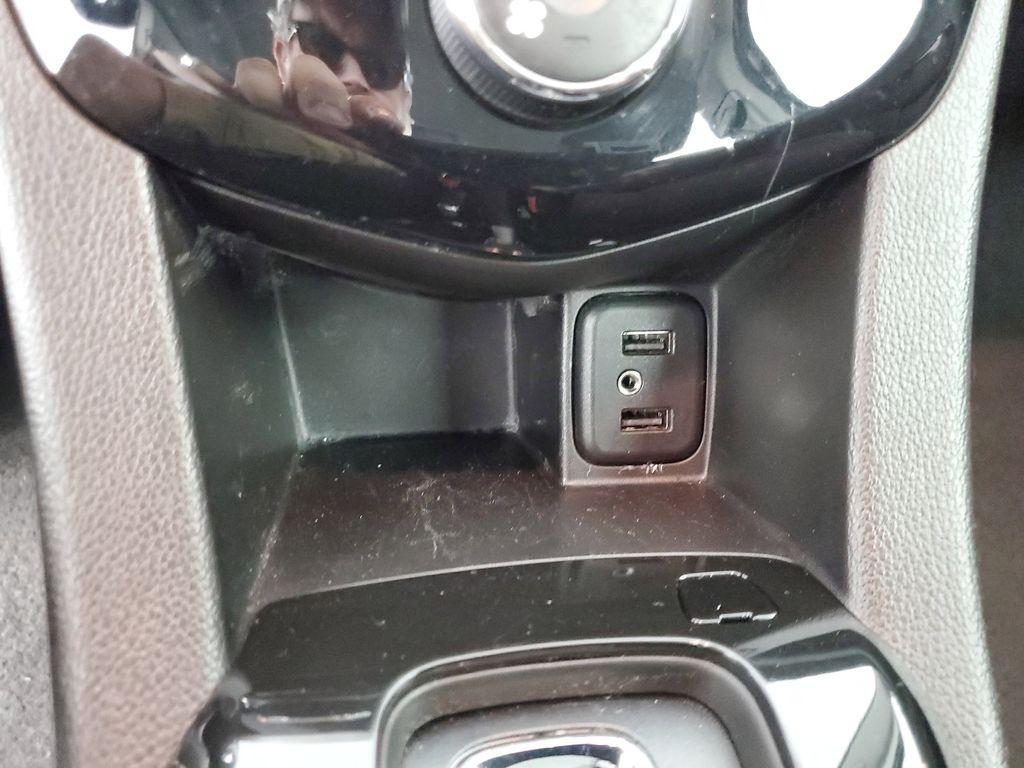used 2018 Chevrolet Sonic car, priced at $7,821
