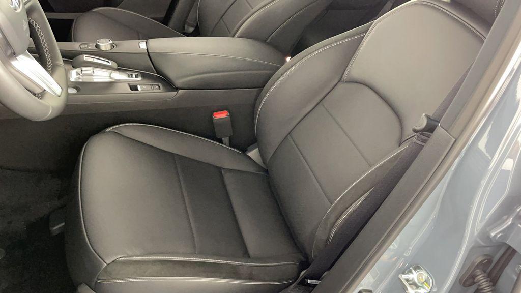 new 2025 INFINITI QX50 car, priced at $50,630