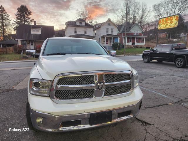 used 2015 Ram 1500 car, priced at $27,995