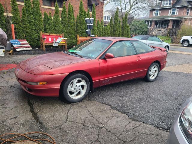 used 1997 Ford Probe car, priced at $5,000