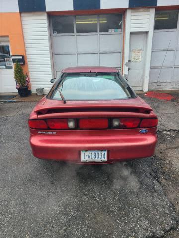 used 1997 Ford Probe car