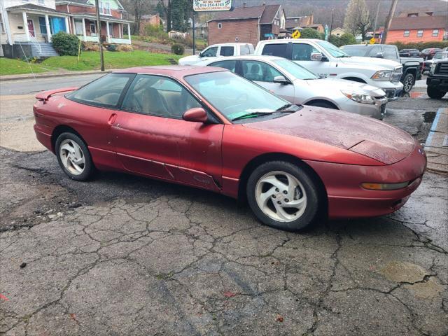 used 1997 Ford Probe car