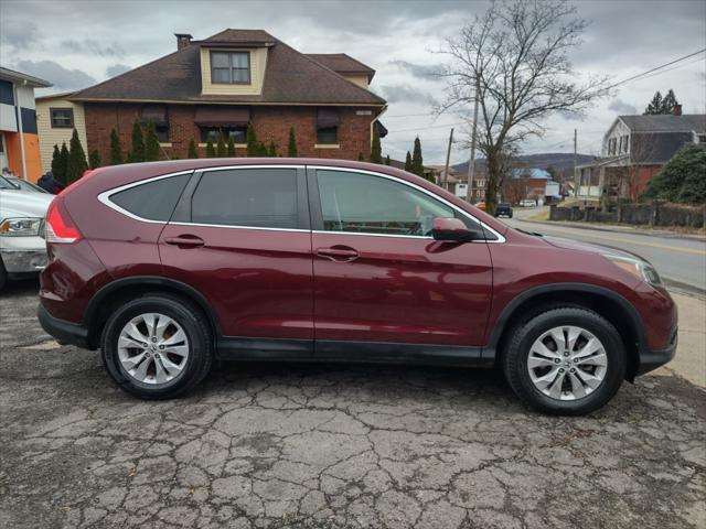 used 2013 Honda CR-V car, priced at $14,995