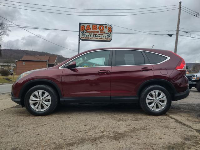 used 2013 Honda CR-V car, priced at $14,995