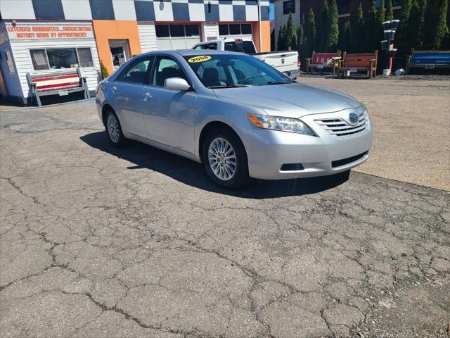 used 2008 Toyota Camry car, priced at $7,995