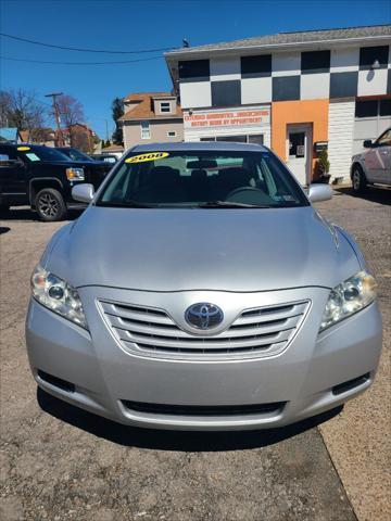 used 2008 Toyota Camry car, priced at $7,995