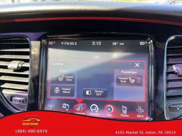 used 2014 Dodge Dart car, priced at $5,495