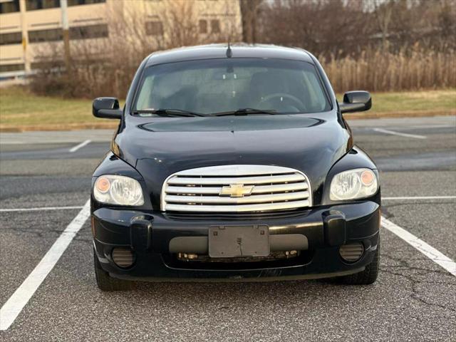 used 2010 Chevrolet HHR car, priced at $4,695