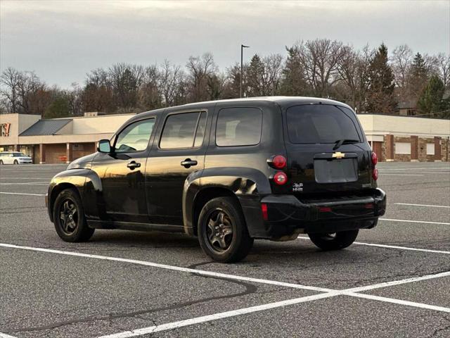 used 2010 Chevrolet HHR car, priced at $4,695