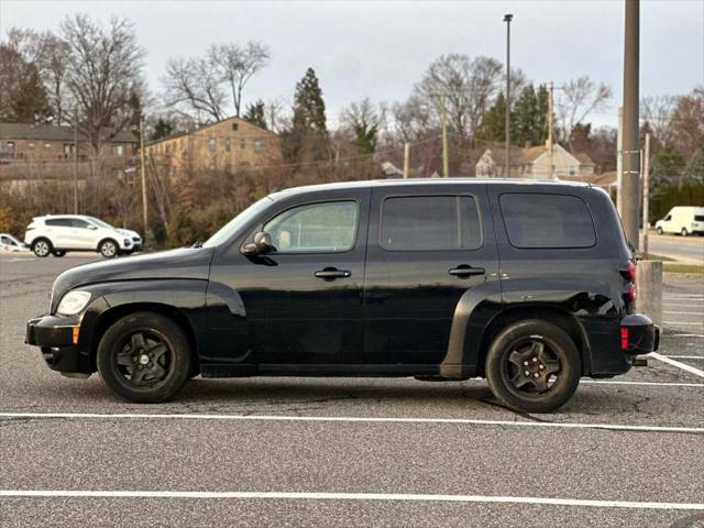 used 2010 Chevrolet HHR car, priced at $4,695