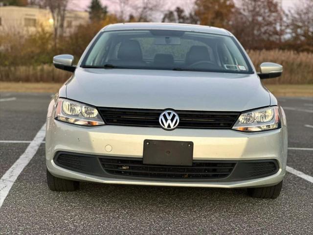 used 2011 Volkswagen Jetta car, priced at $5,195