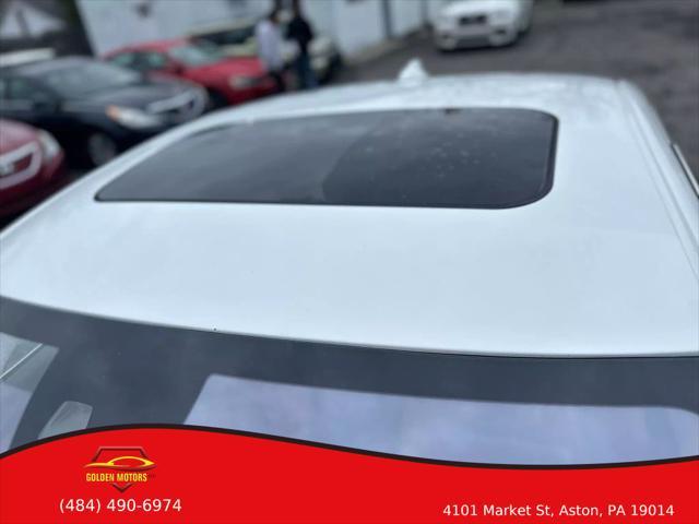 used 2013 Volvo S60 car, priced at $6,695