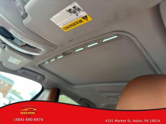 used 2013 Volvo S60 car, priced at $6,695