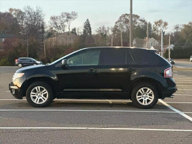 used 2008 Ford Edge car, priced at $5,399