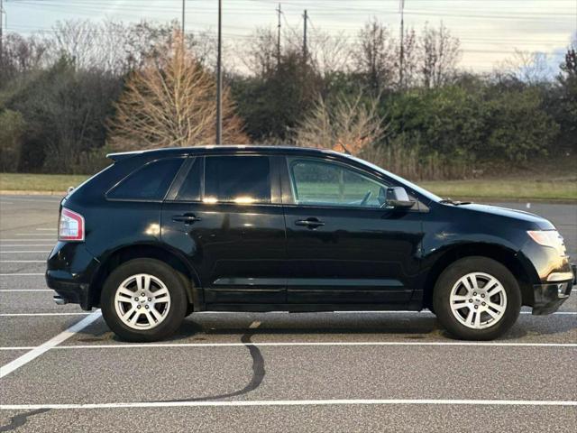 used 2008 Ford Edge car, priced at $5,399