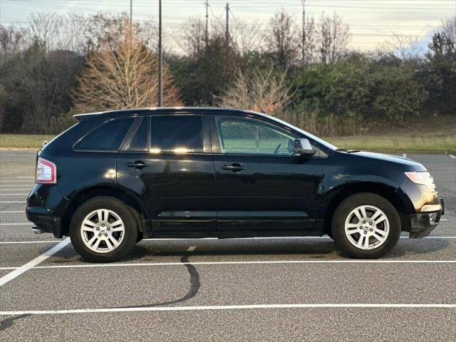 used 2008 Ford Edge car, priced at $5,399