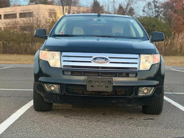 used 2008 Ford Edge car, priced at $5,399