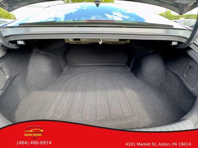 used 2022 Hyundai Elantra car, priced at $14,995