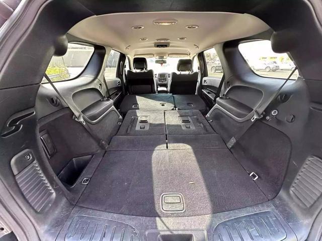 used 2011 Dodge Durango car, priced at $8,295