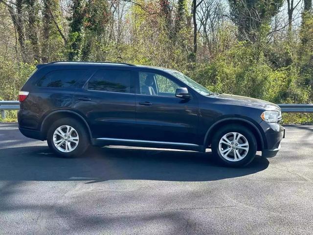 used 2011 Dodge Durango car, priced at $8,295