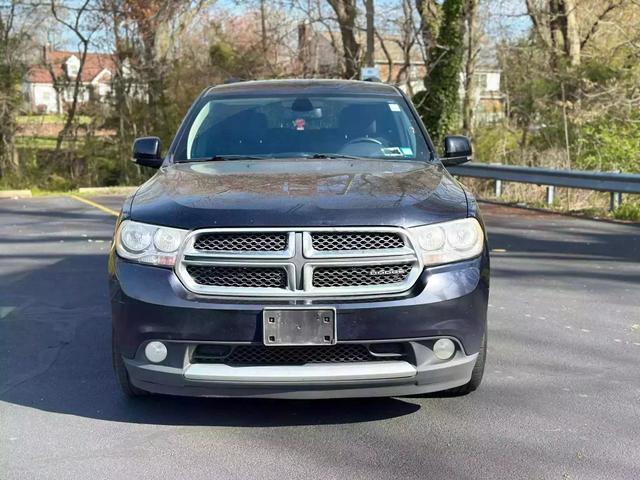 used 2011 Dodge Durango car, priced at $8,295