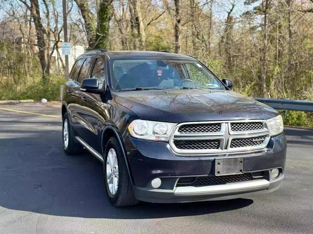 used 2011 Dodge Durango car, priced at $8,295