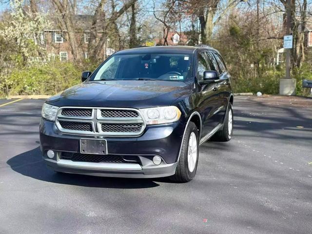 used 2011 Dodge Durango car, priced at $8,295