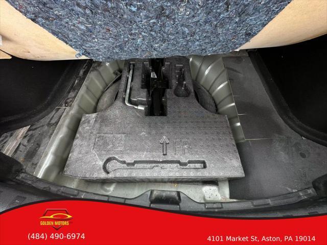used 2021 Nissan Kicks car, priced at $11,995