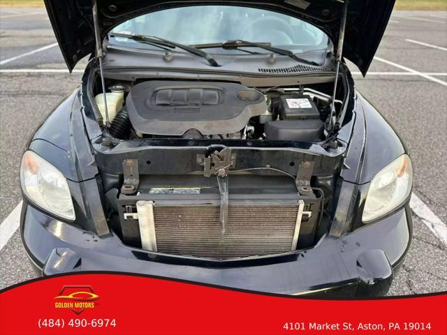 used 2010 Chevrolet HHR car, priced at $3,995
