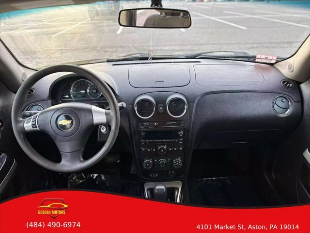 used 2010 Chevrolet HHR car, priced at $3,995