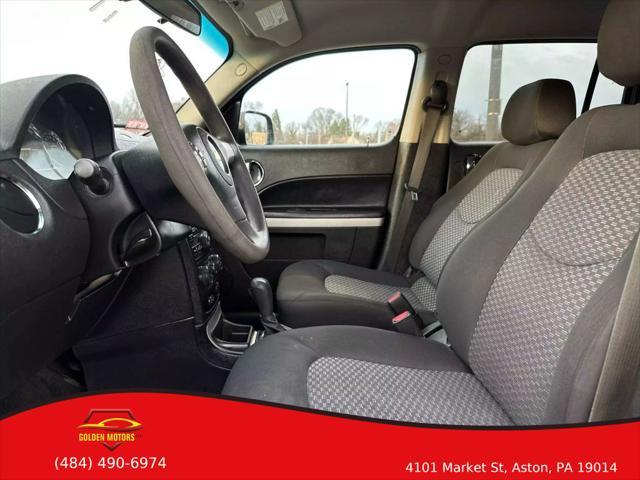 used 2010 Chevrolet HHR car, priced at $3,995