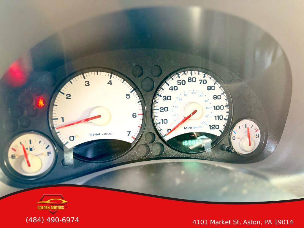 used 2003 Jeep Liberty car, priced at $3,000