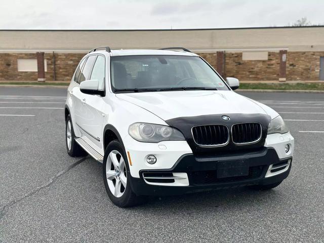 used 2008 BMW X5 car, priced at $7,995