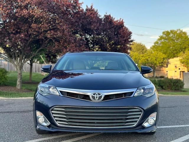 used 2014 Toyota Avalon car, priced at $10,995