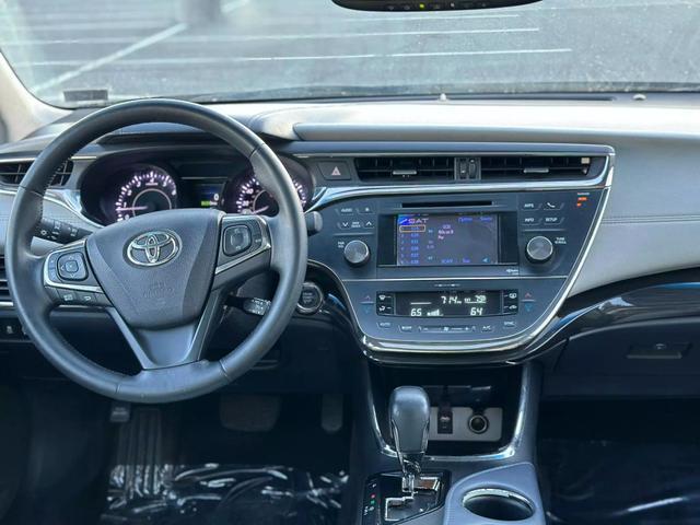 used 2014 Toyota Avalon car, priced at $10,995